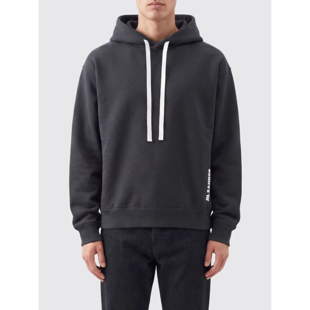 Jil Sander Sweatshirt Men Black